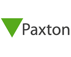 Paxton logo