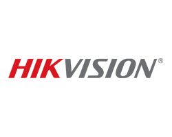 HikVision logo