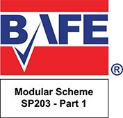 BAFE logo