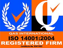 cert5 iso logo