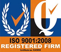 cert7 iso logo