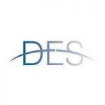 Des logo