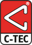 C-Tec logo