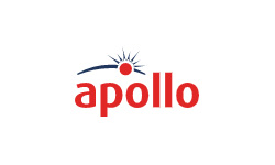 Apollo logo