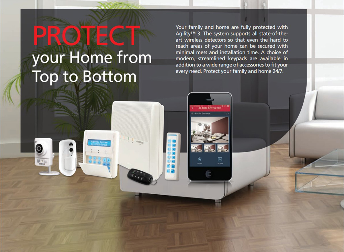 Protect your home